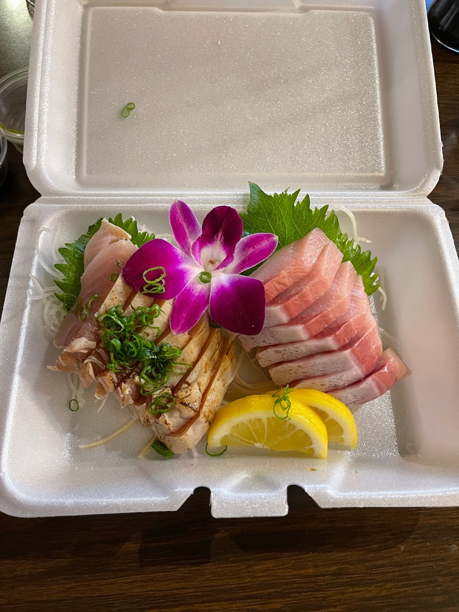 Sushi Neko - Photo 5