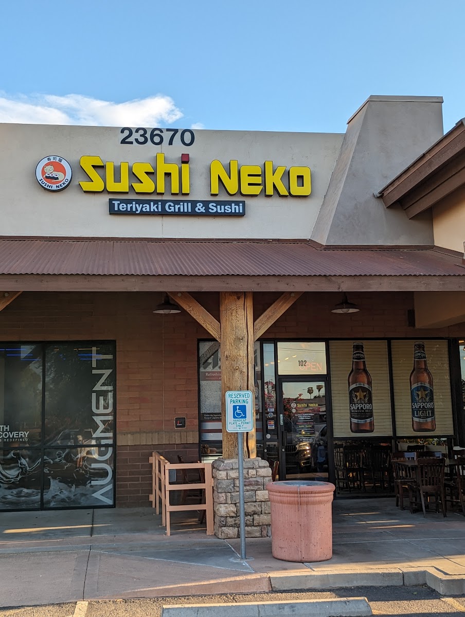 Sushi Neko - Photo 6