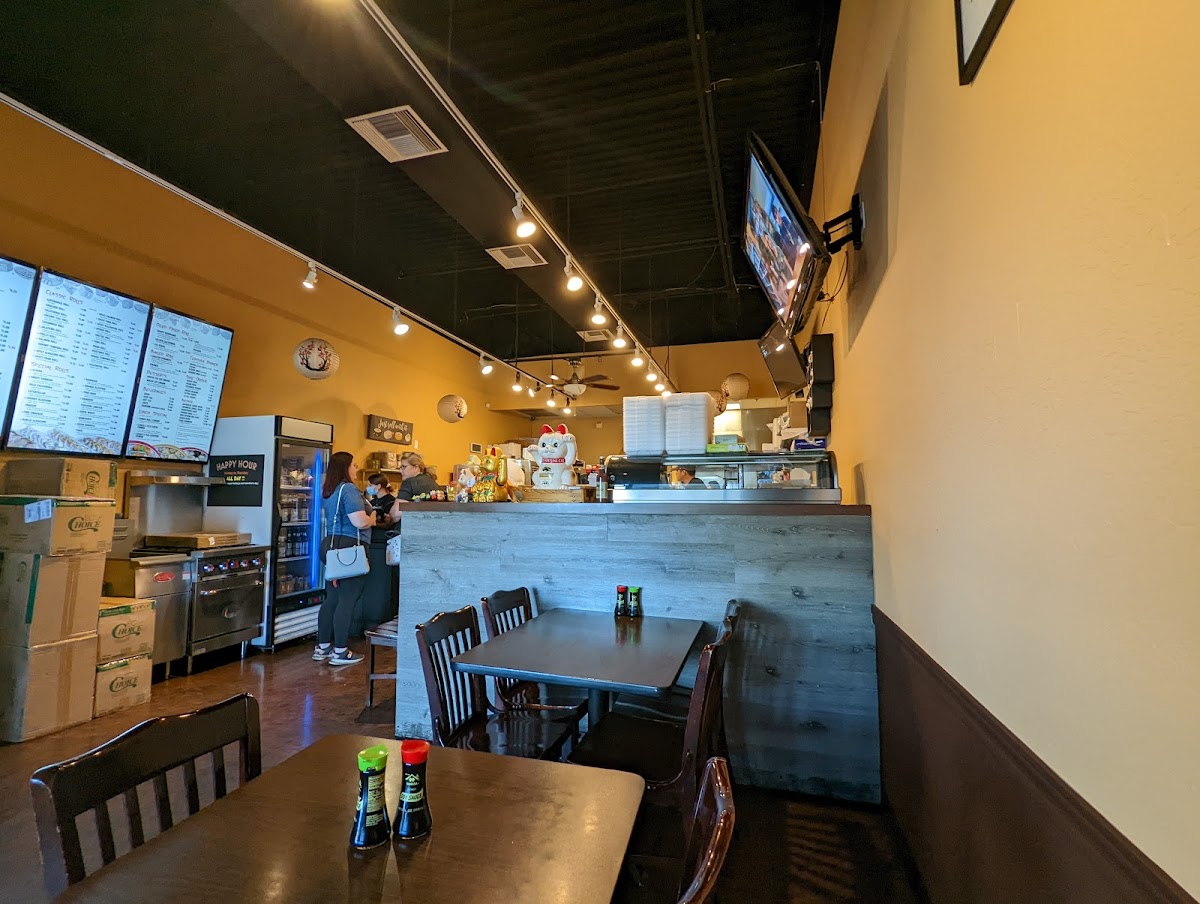 Sushi Neko - Photo 7