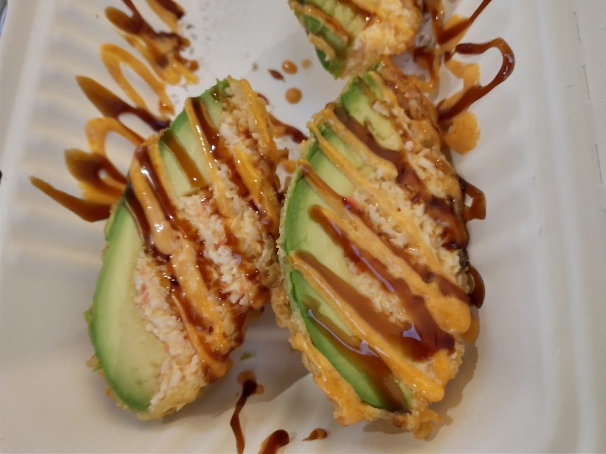 Sushi Neko - Photo 8
