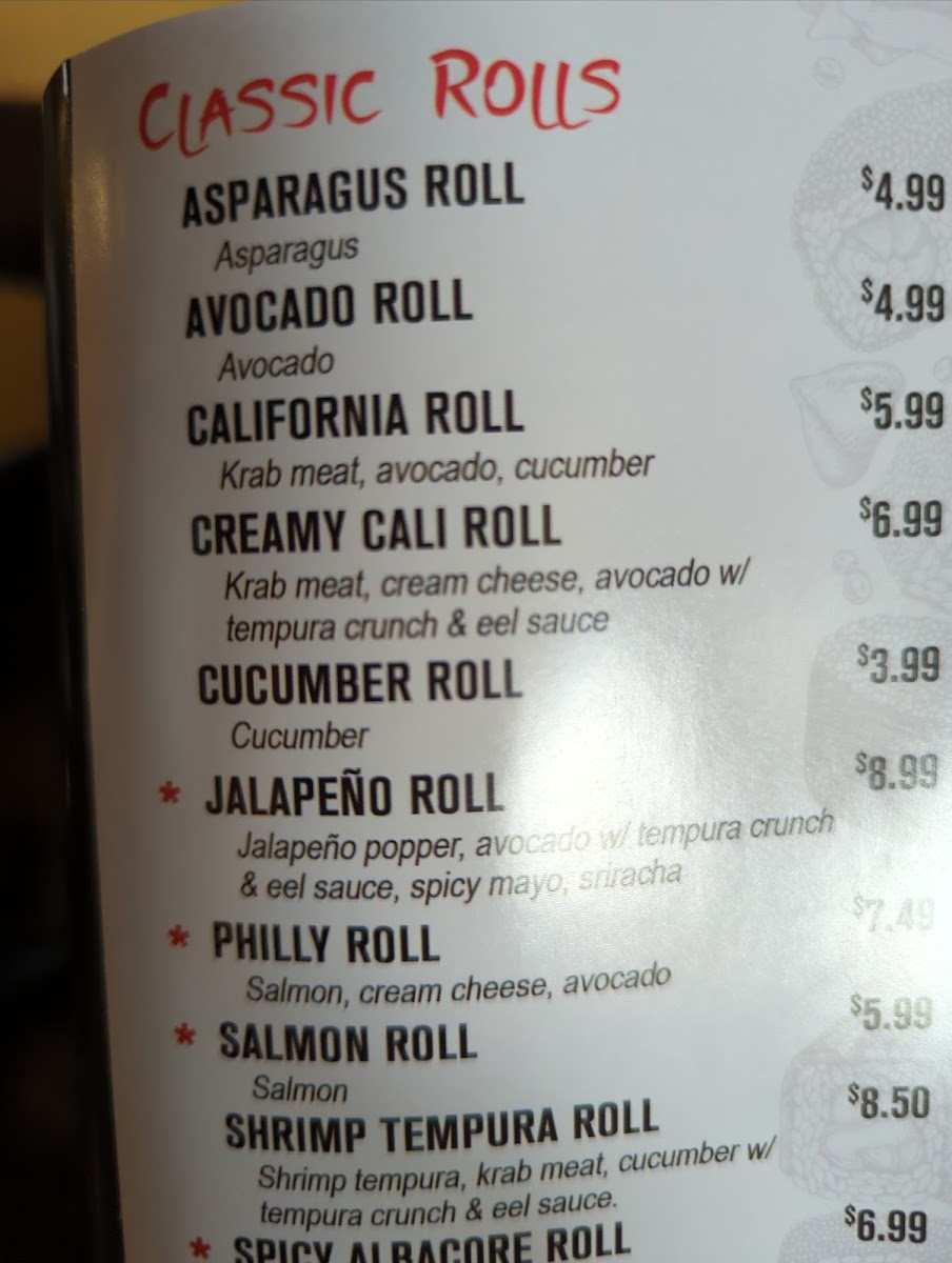 Menu Photo 7