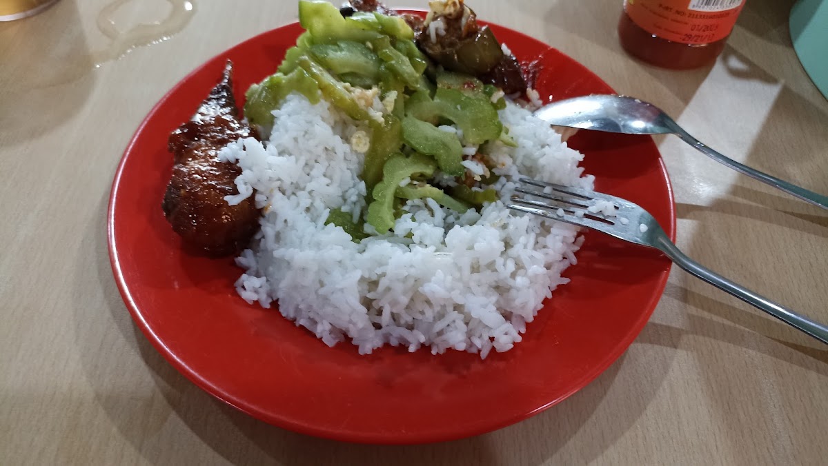 RM Vegetarian KITA HO - Photo 9
