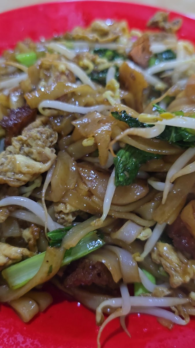 RM Vegetarian KITA HO - Photo 1
