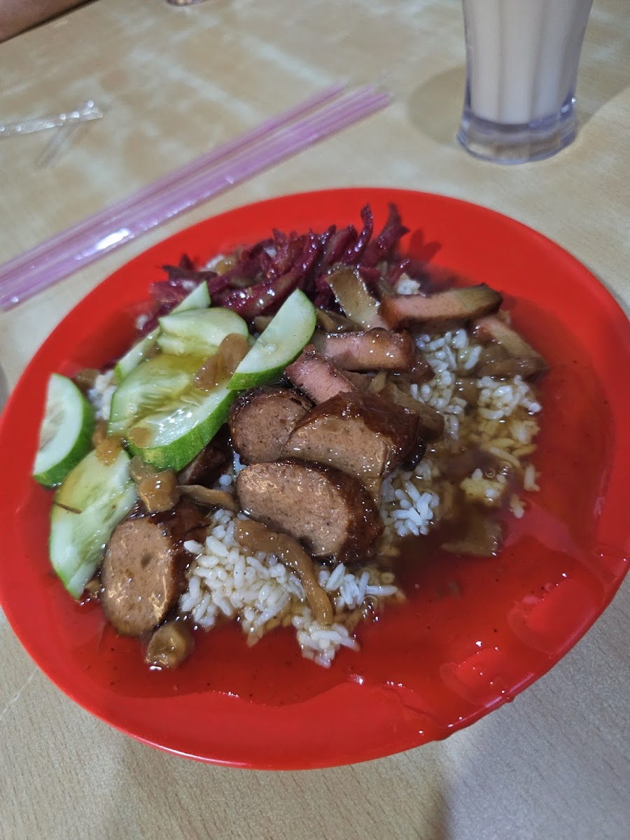 RM Vegetarian KITA HO - Photo 3