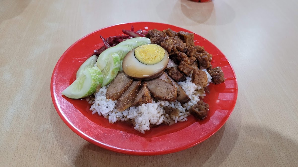 RM Vegetarian KITA HO - Photo 4