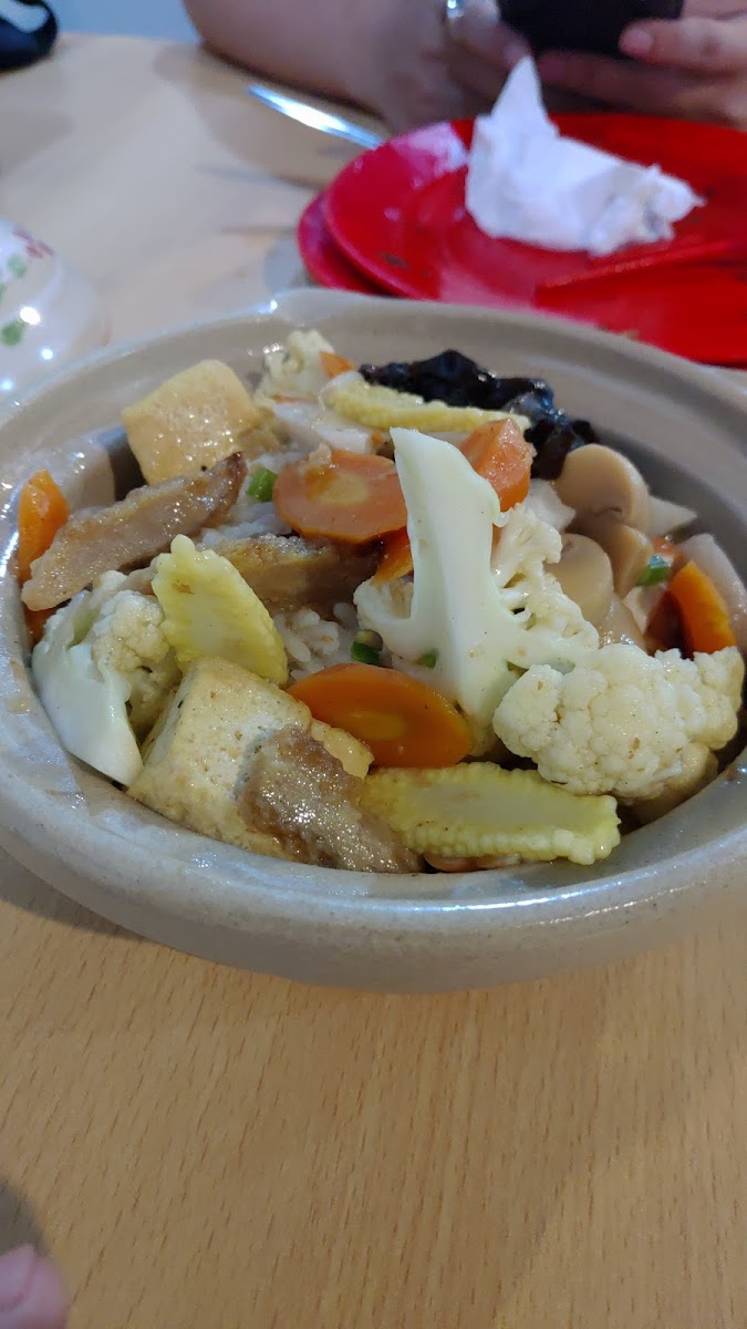 RM Vegetarian KITA HO - Photo 5