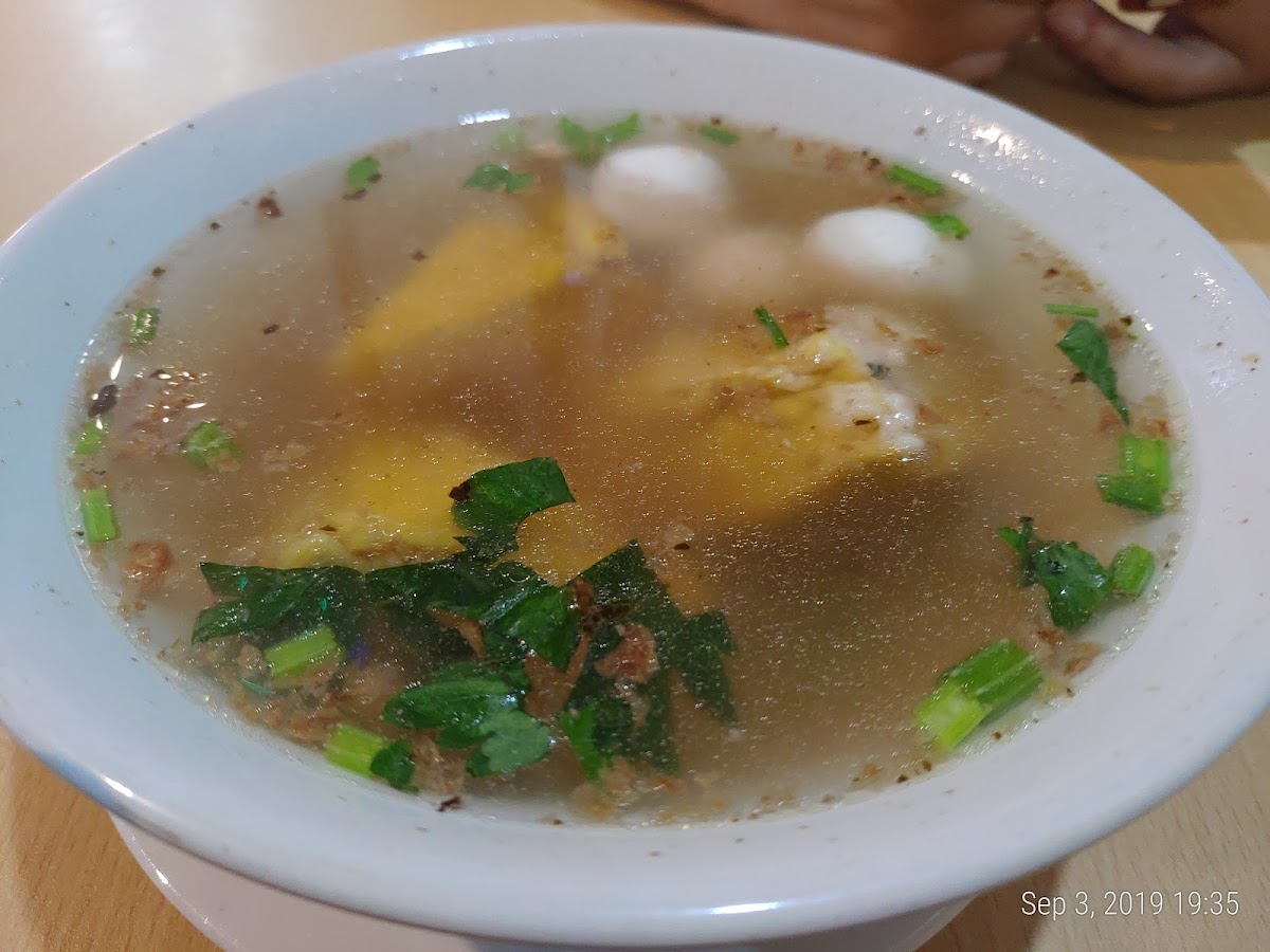 RM Vegetarian KITA HO - Photo 6
