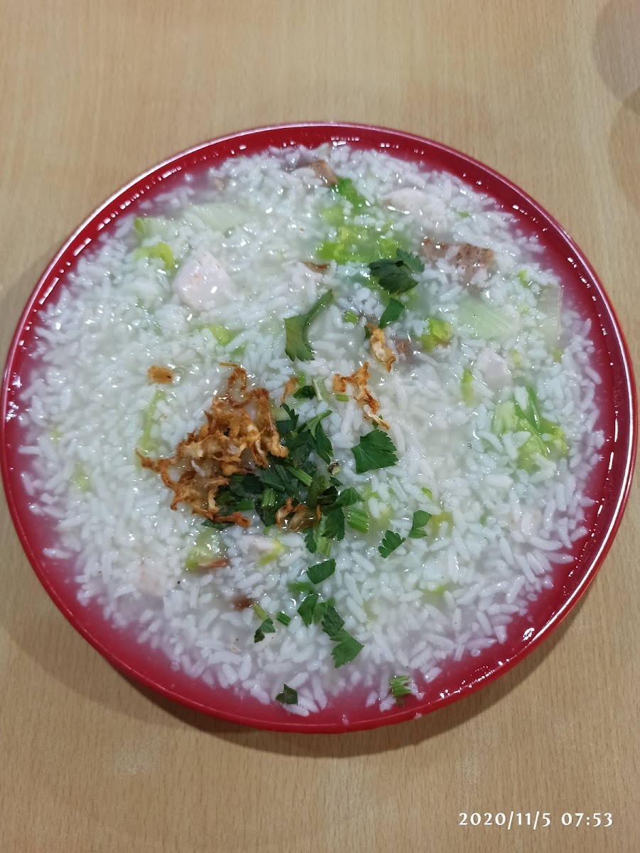 RM Vegetarian KITA HO - Photo 8