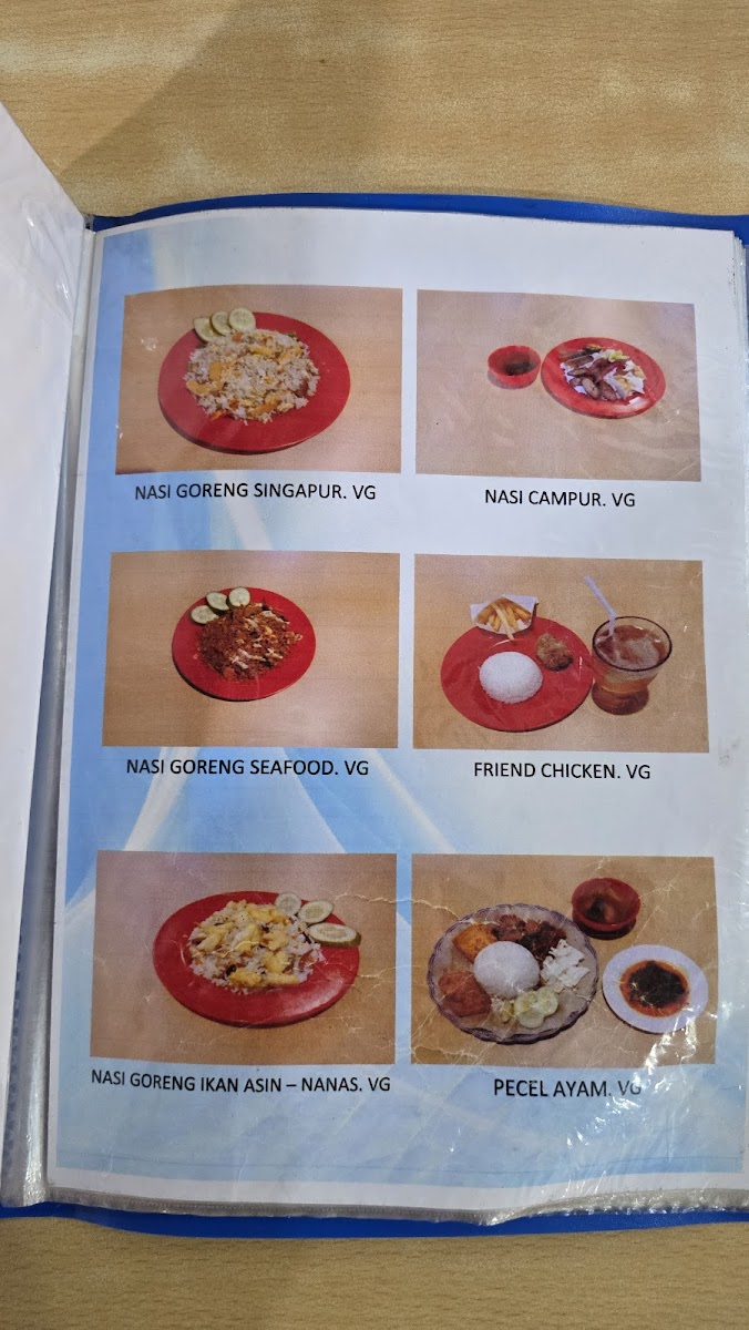 Menu Photo 8