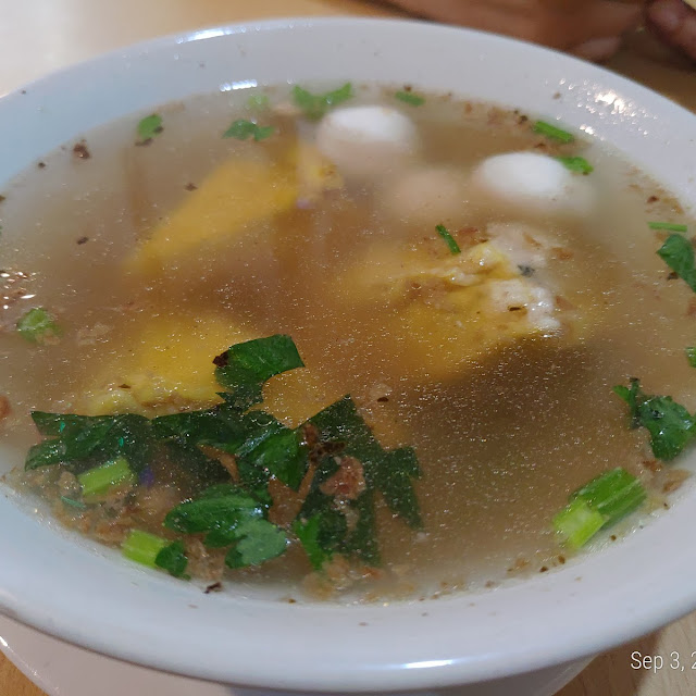 Tahu Kok