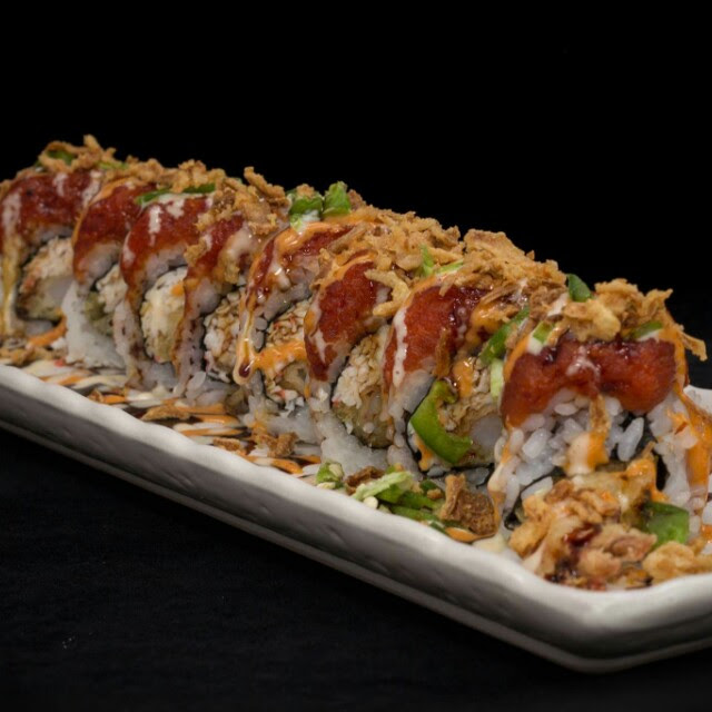 Sushi