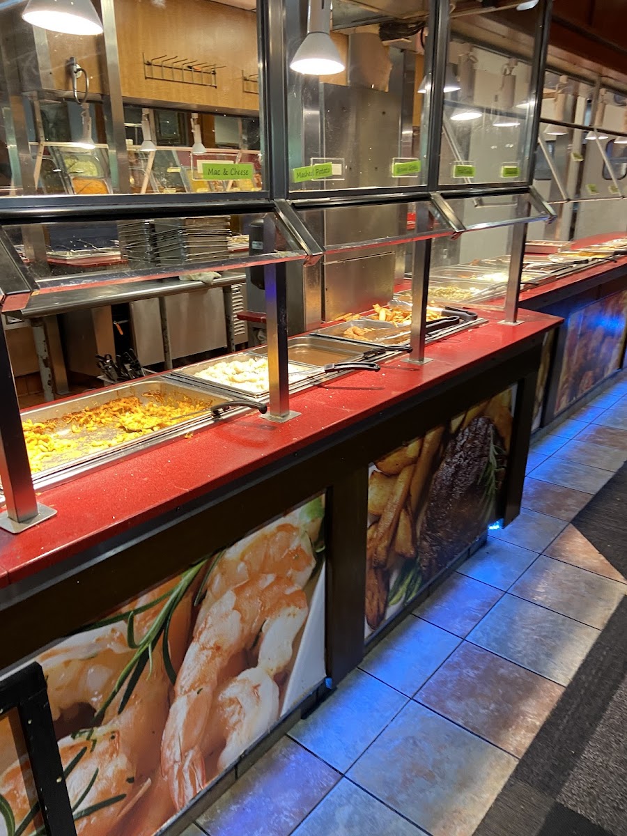 Old Tyme Grill & Buffet - Photo 9