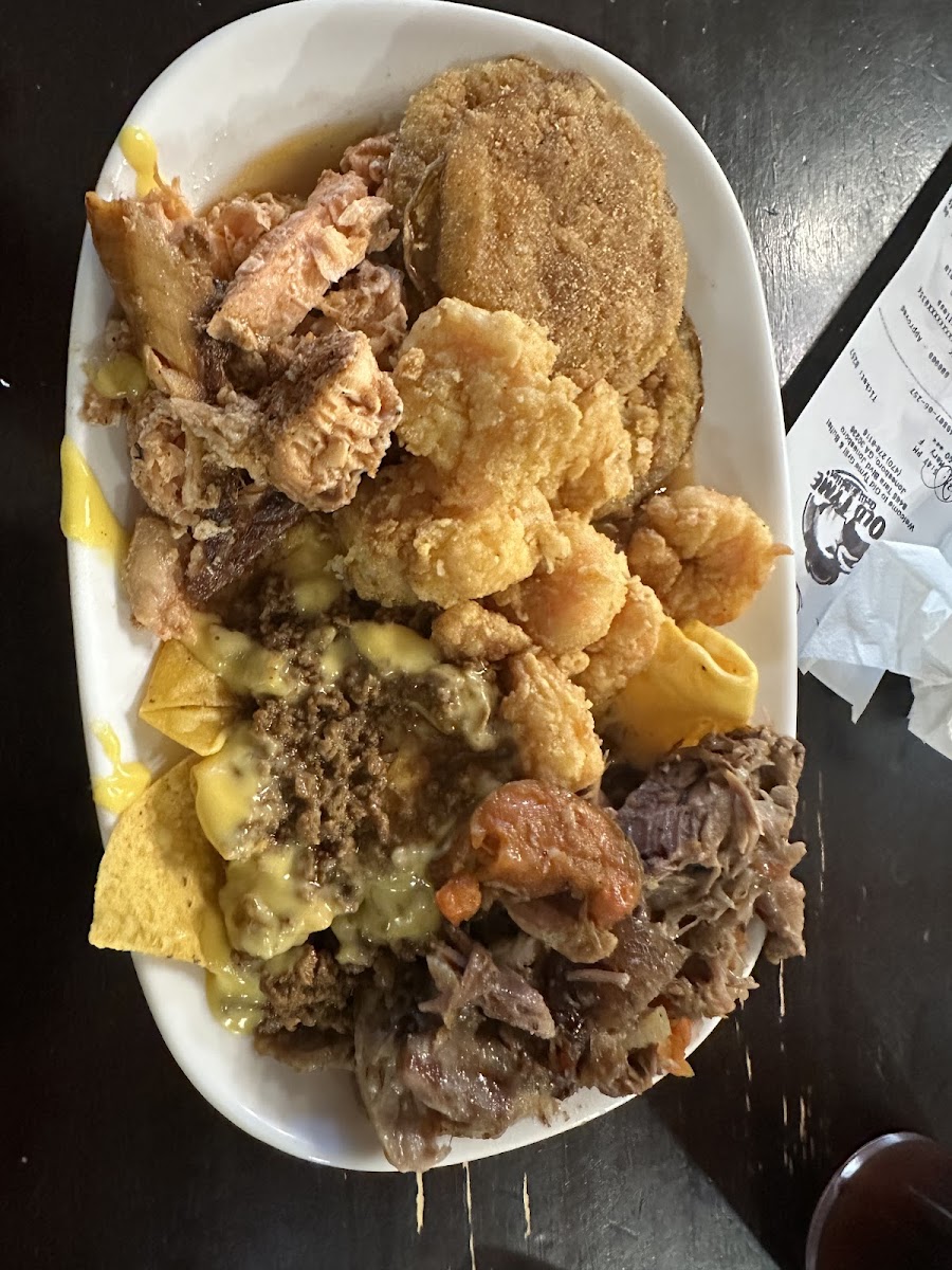 Old Tyme Grill & Buffet - Photo 4