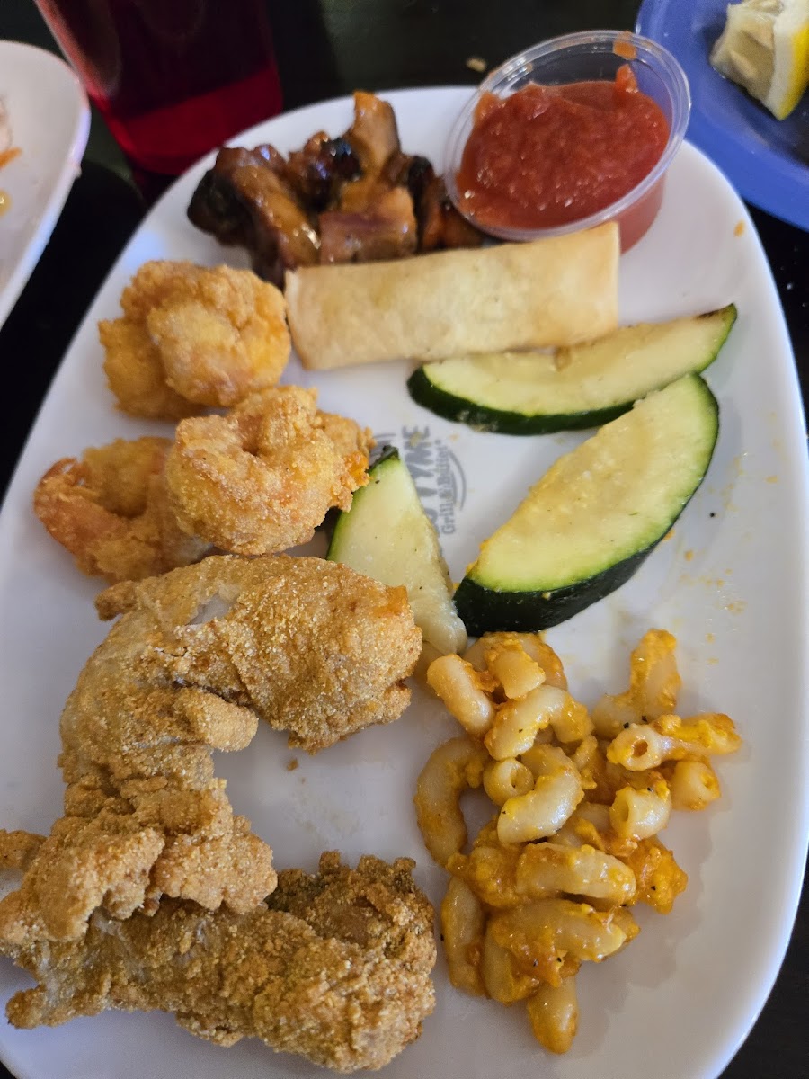 Old Tyme Grill & Buffet - Photo 5