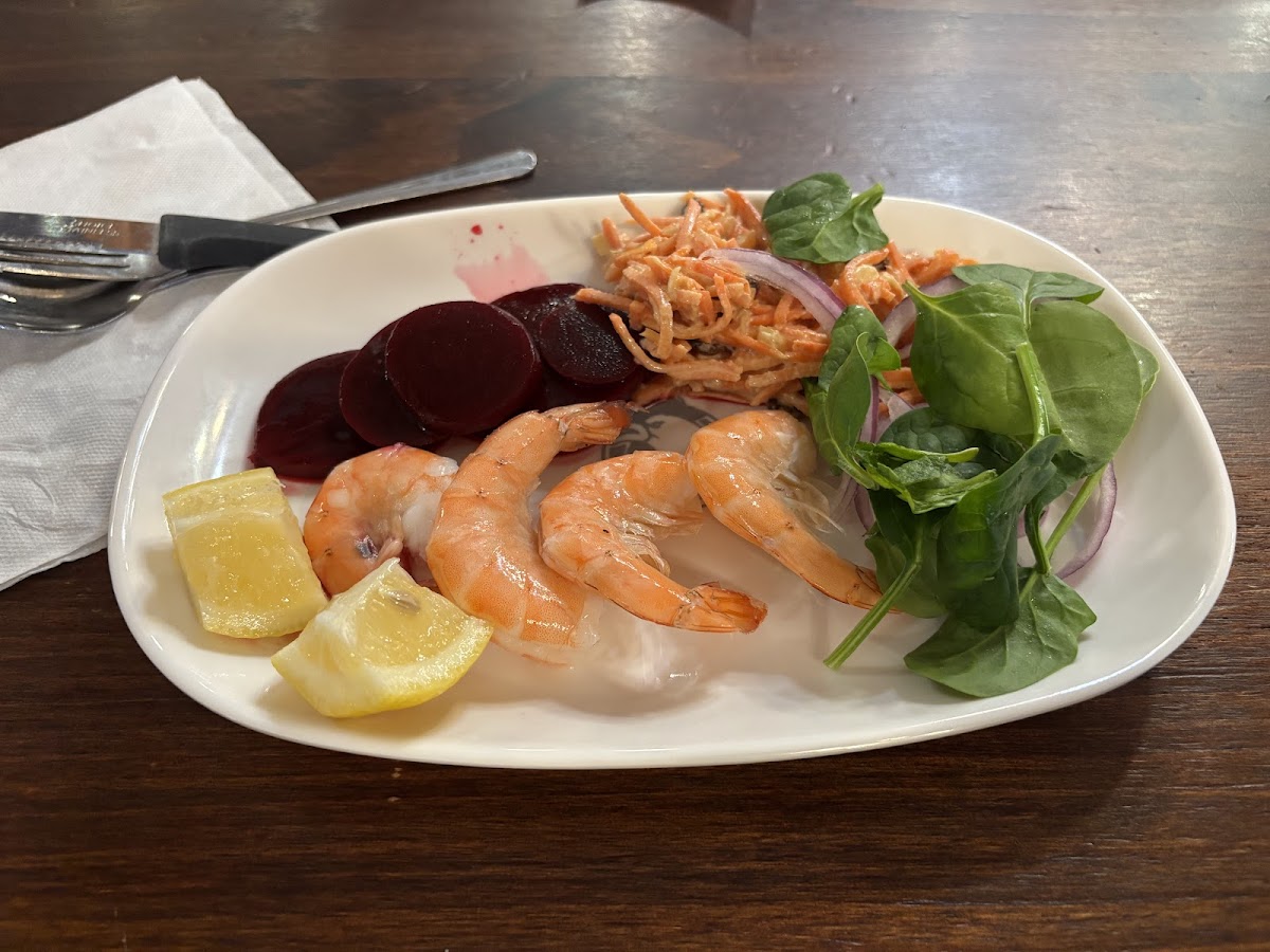 Old Tyme Grill & Buffet - Photo 7