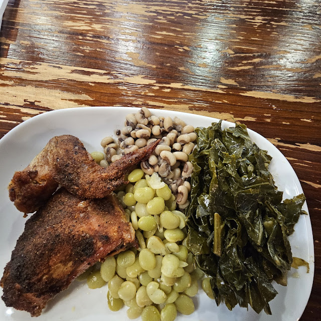 Soul Food