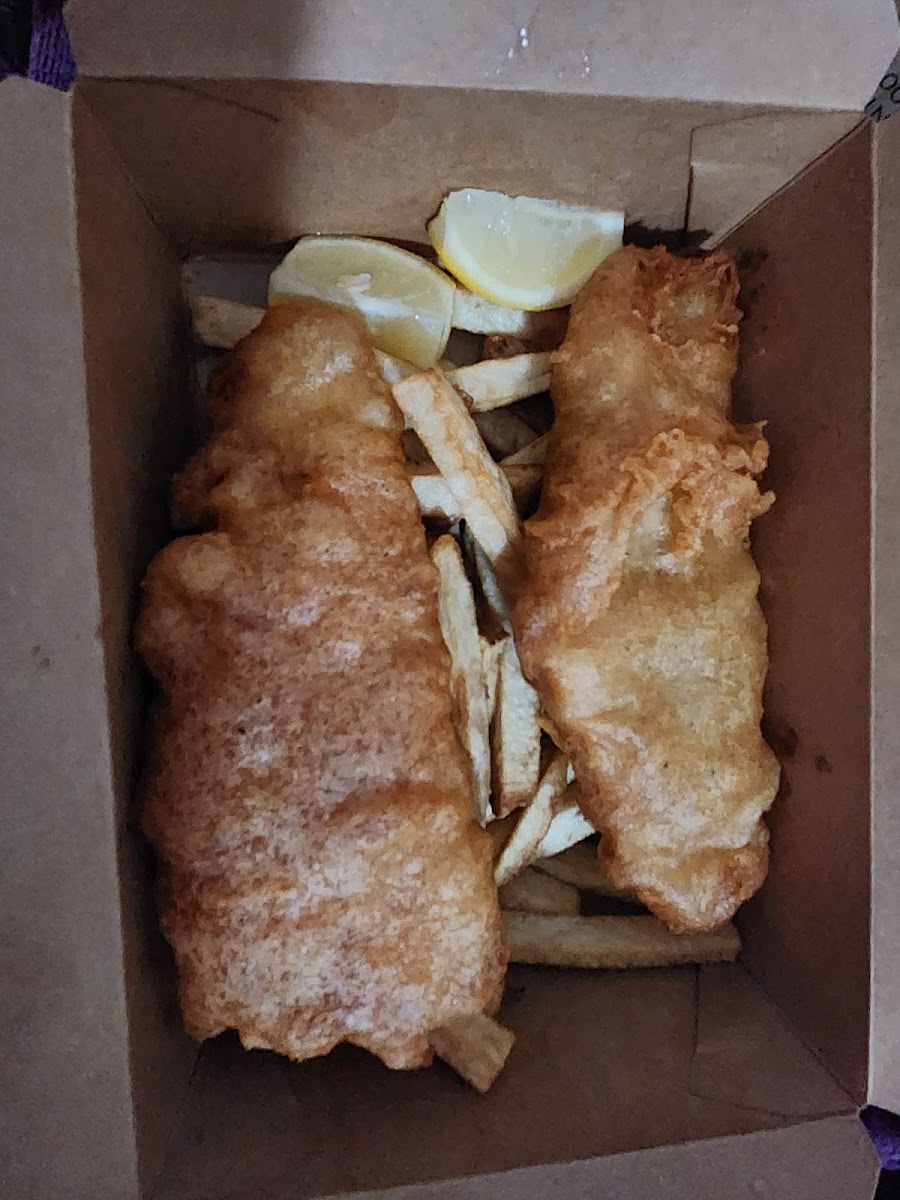 Brantford Chip Wagon - Photo 9