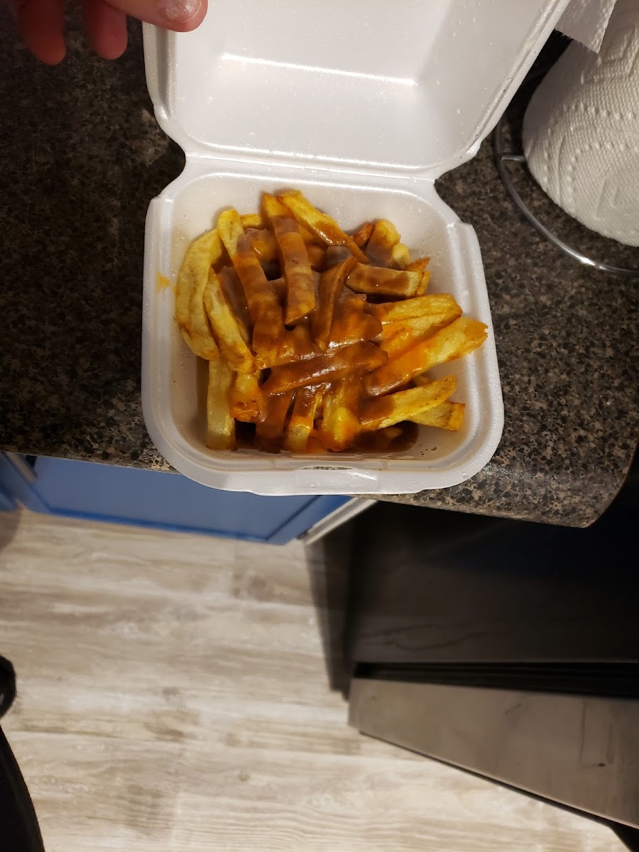 Brantford Chip Wagon - Photo 1
