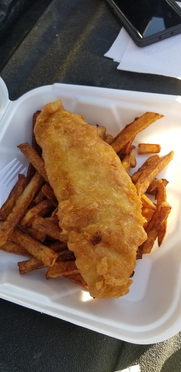 Brantford Chip Wagon - Photo 4
