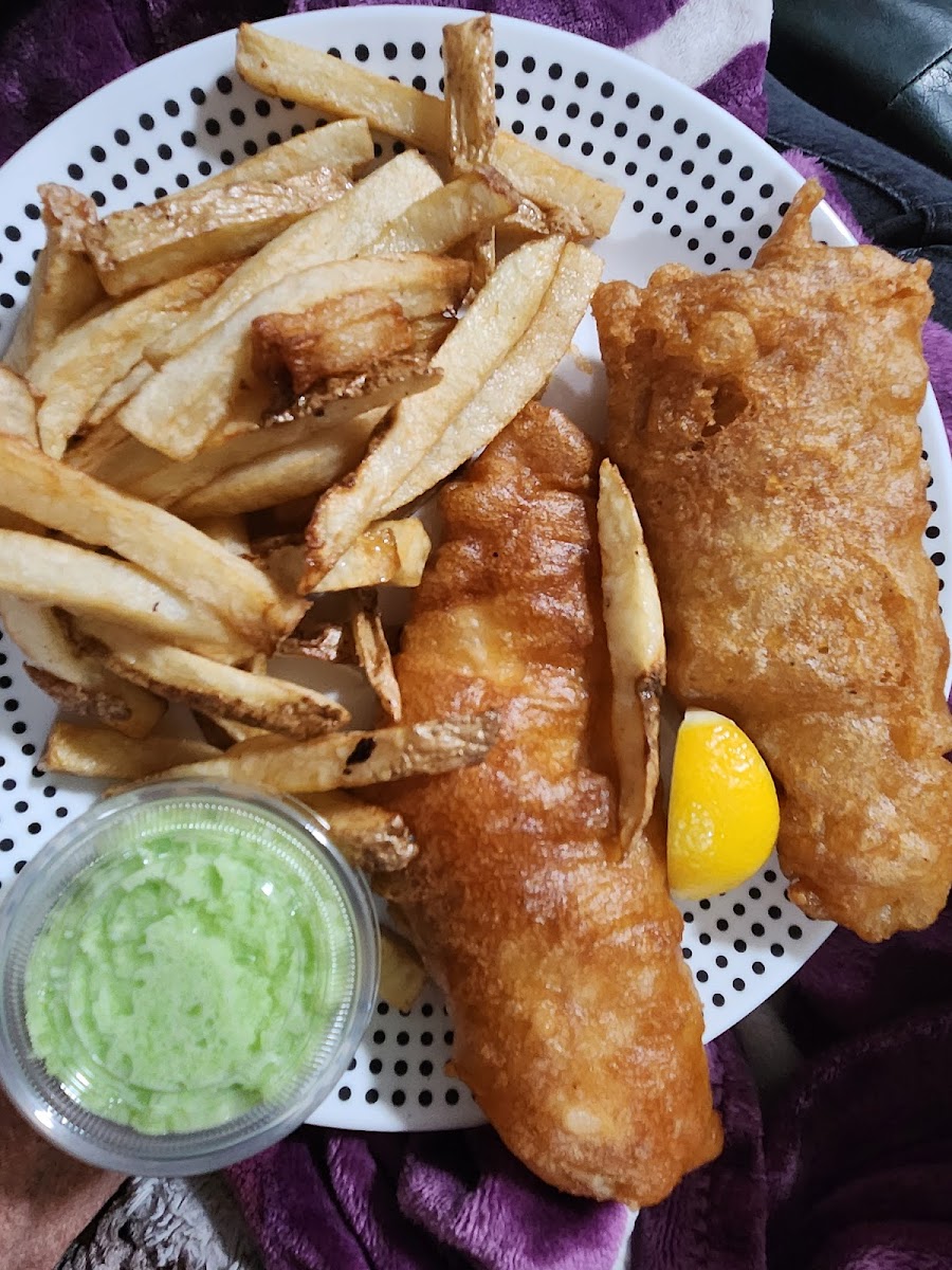 Brantford Chip Wagon - Photo 6