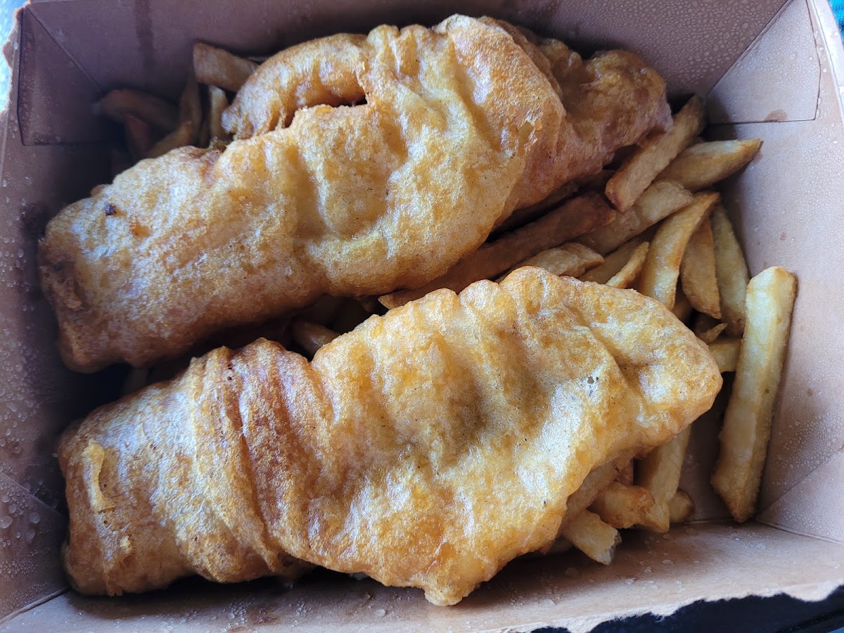 Brantford Chip Wagon - Photo 7