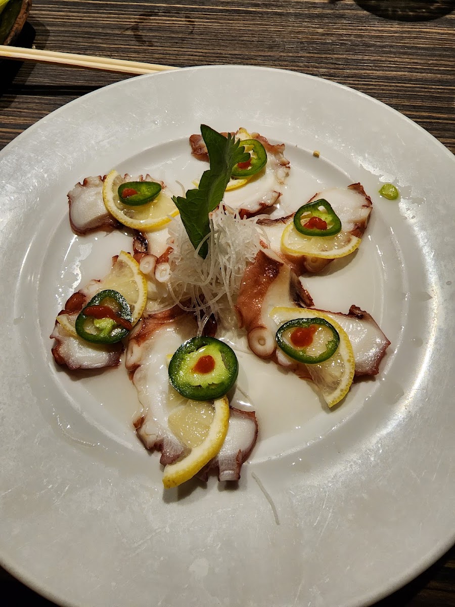 Ooka Sushi & hibachi steak House - Photo 5
