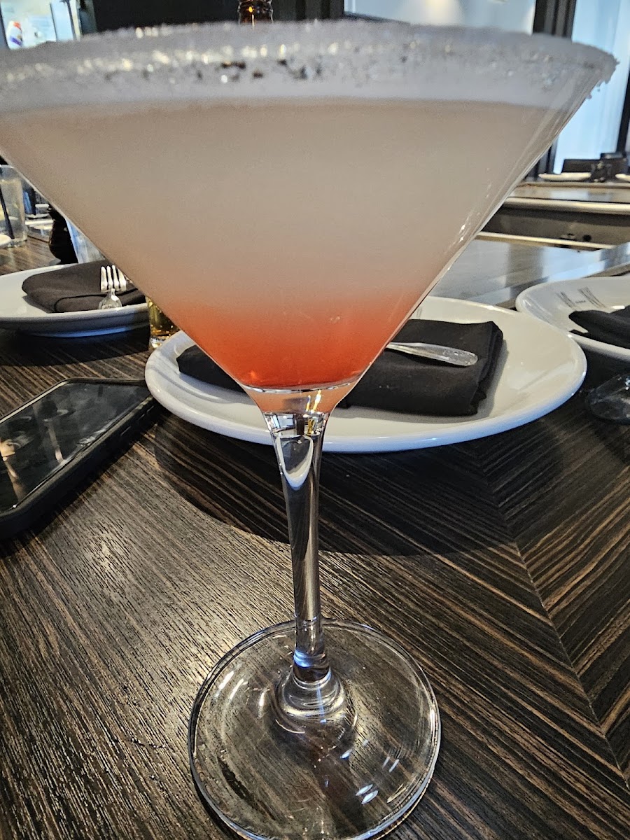 Ooka Sushi & hibachi steak House - Photo 7