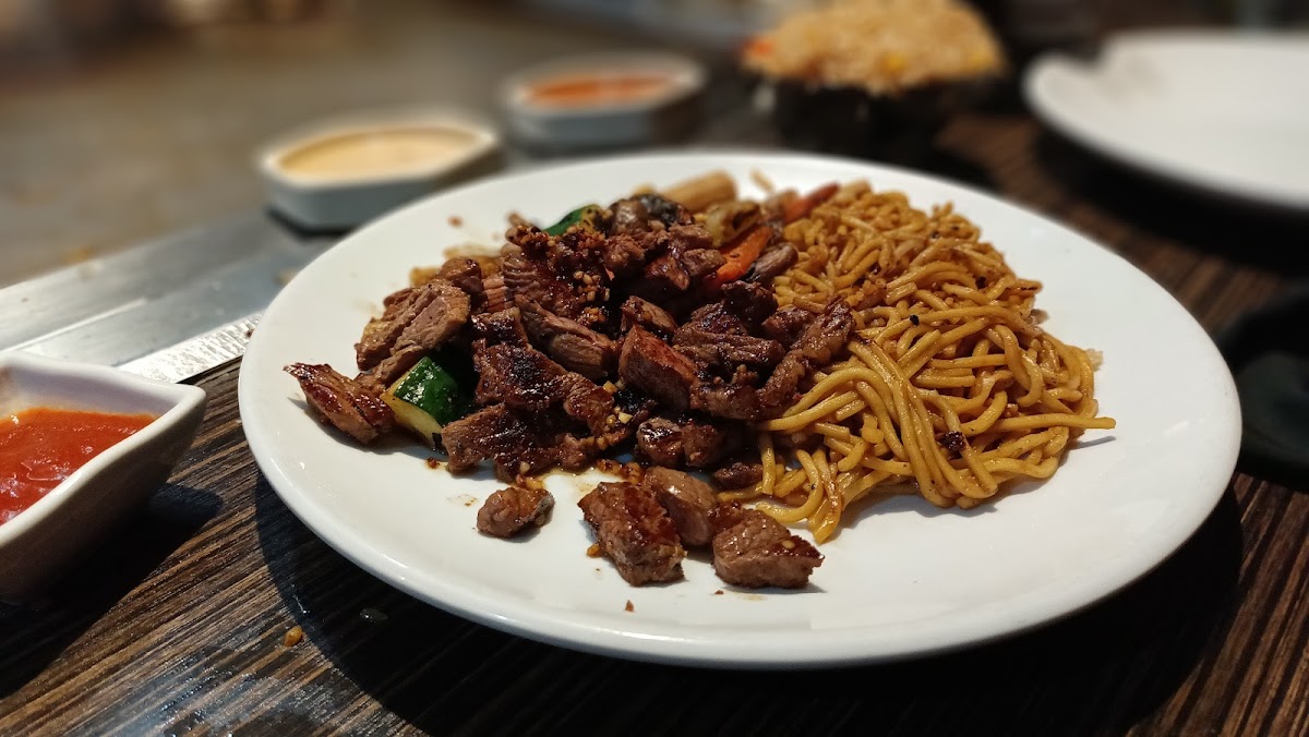 Ooka Sushi & hibachi steak House - Photo 8