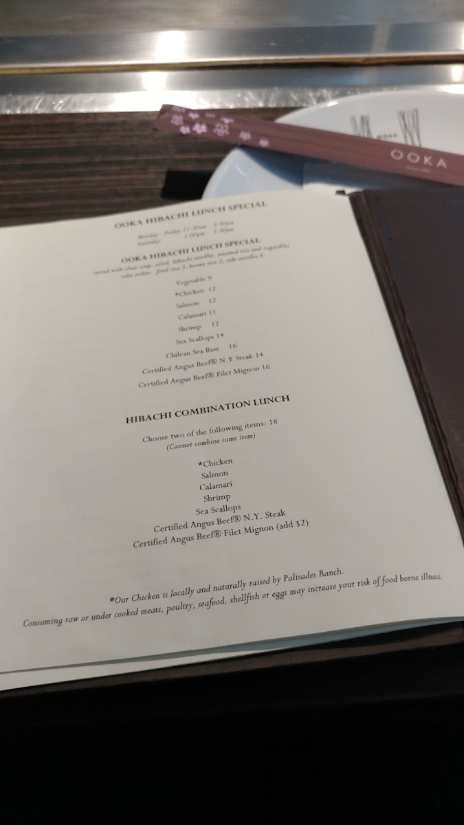 Menu Photo 7