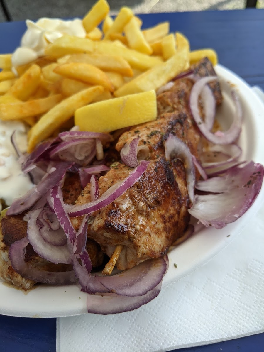 Dörspe Grill - Photo 9