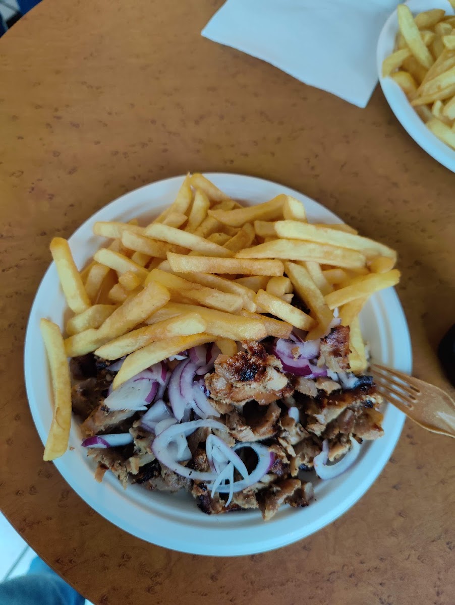 Dörspe Grill - Photo 1