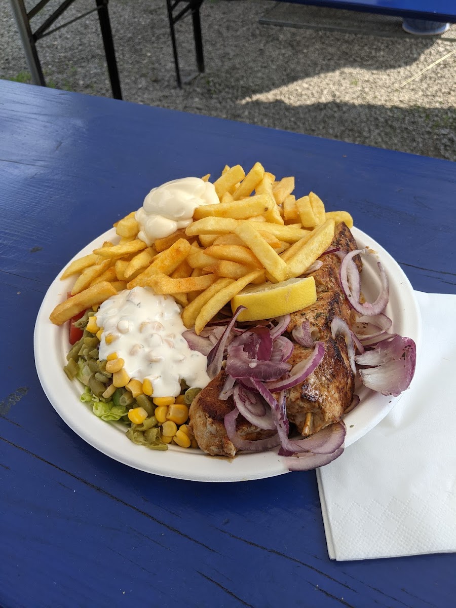 Dörspe Grill - Photo 4