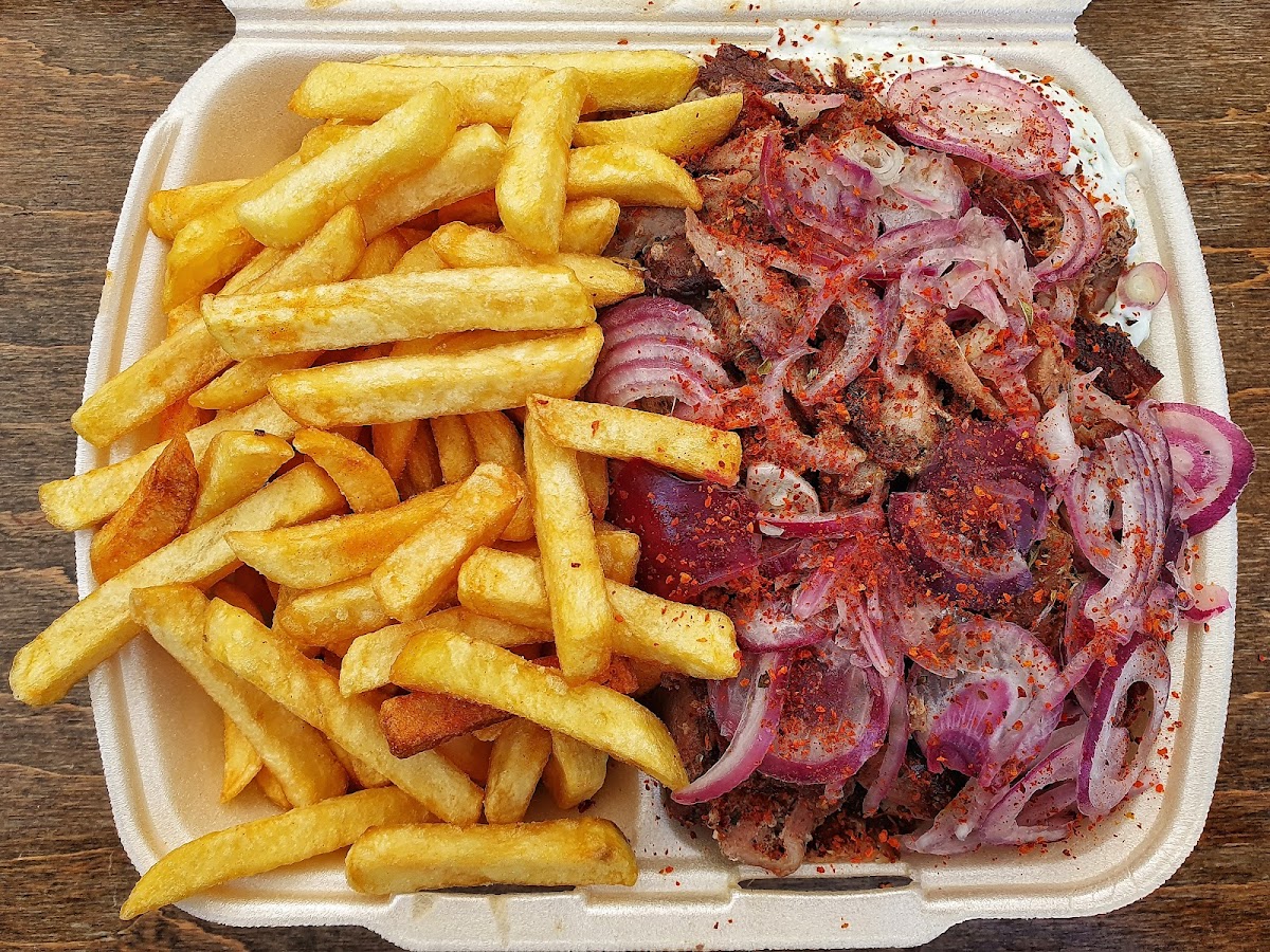 Dörspe Grill - Photo 5