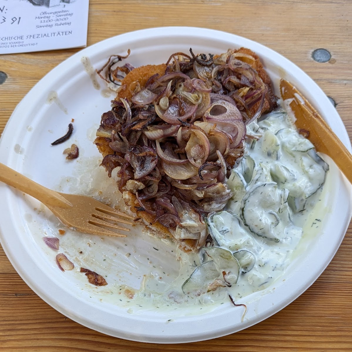 Dörspe Grill - Photo 7