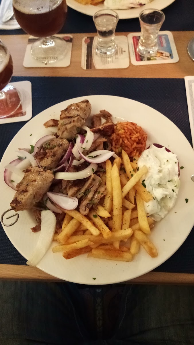 Dörspe Grill - Photo 8