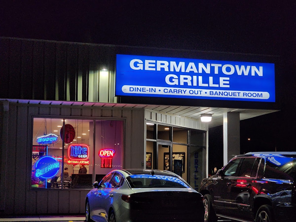 Germantown Grille