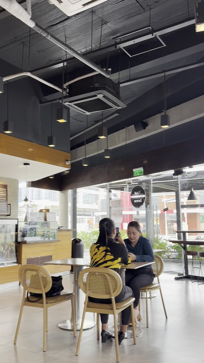 Bo's Coffee (Atria) - Photo 1