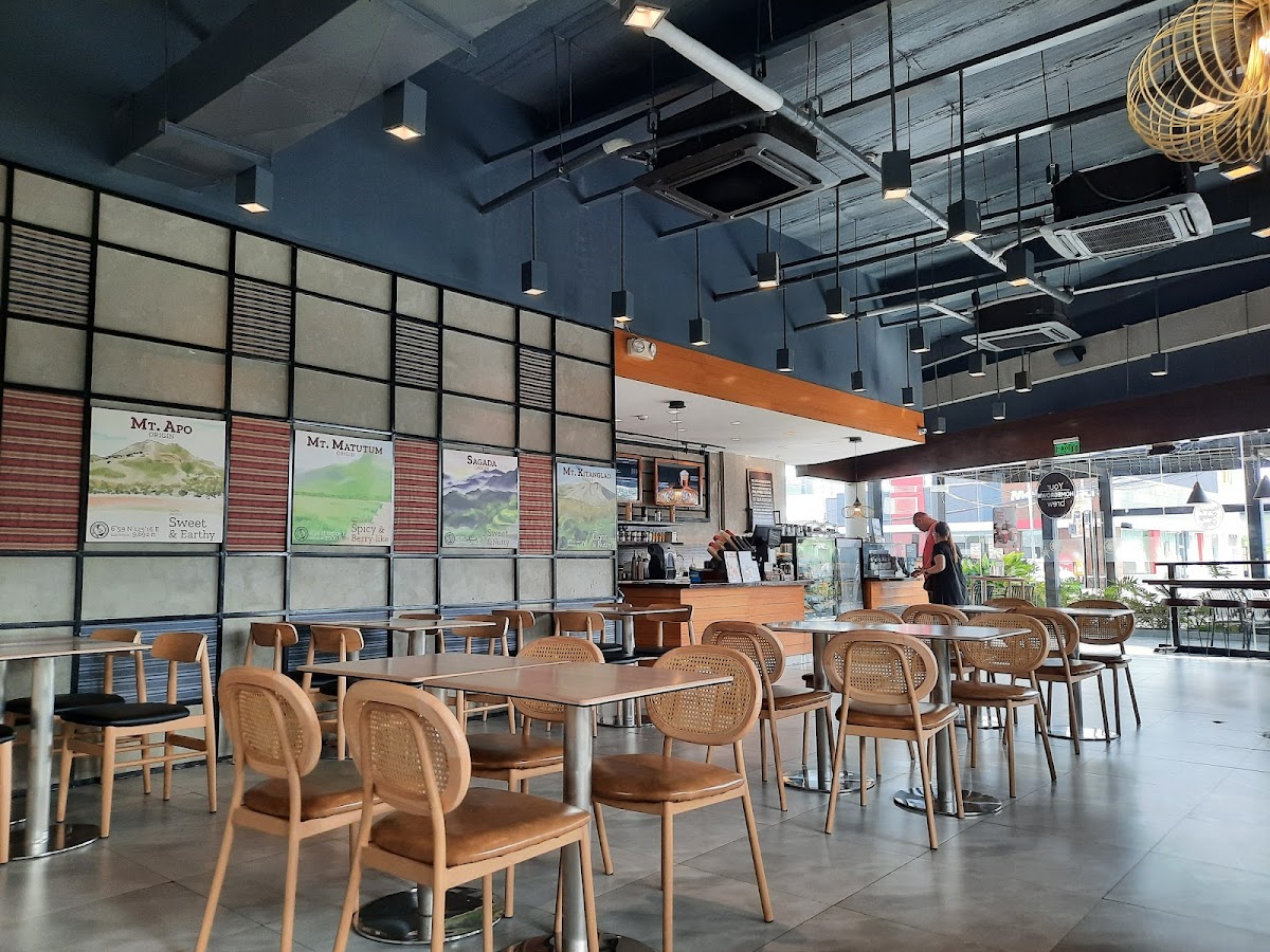 Bo's Coffee (Atria) - Photo 3