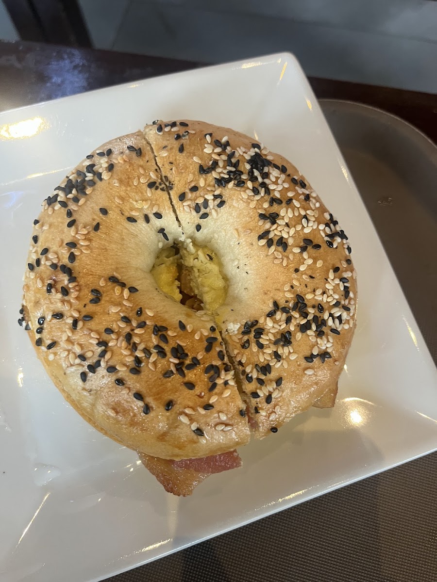 Bo's Coffee (Atria) - Photo 6