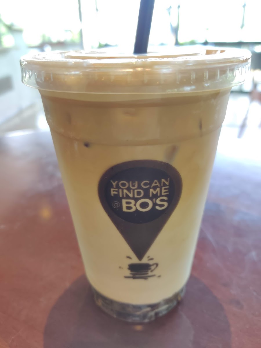 Bo's Coffee (Atria) - Photo 7