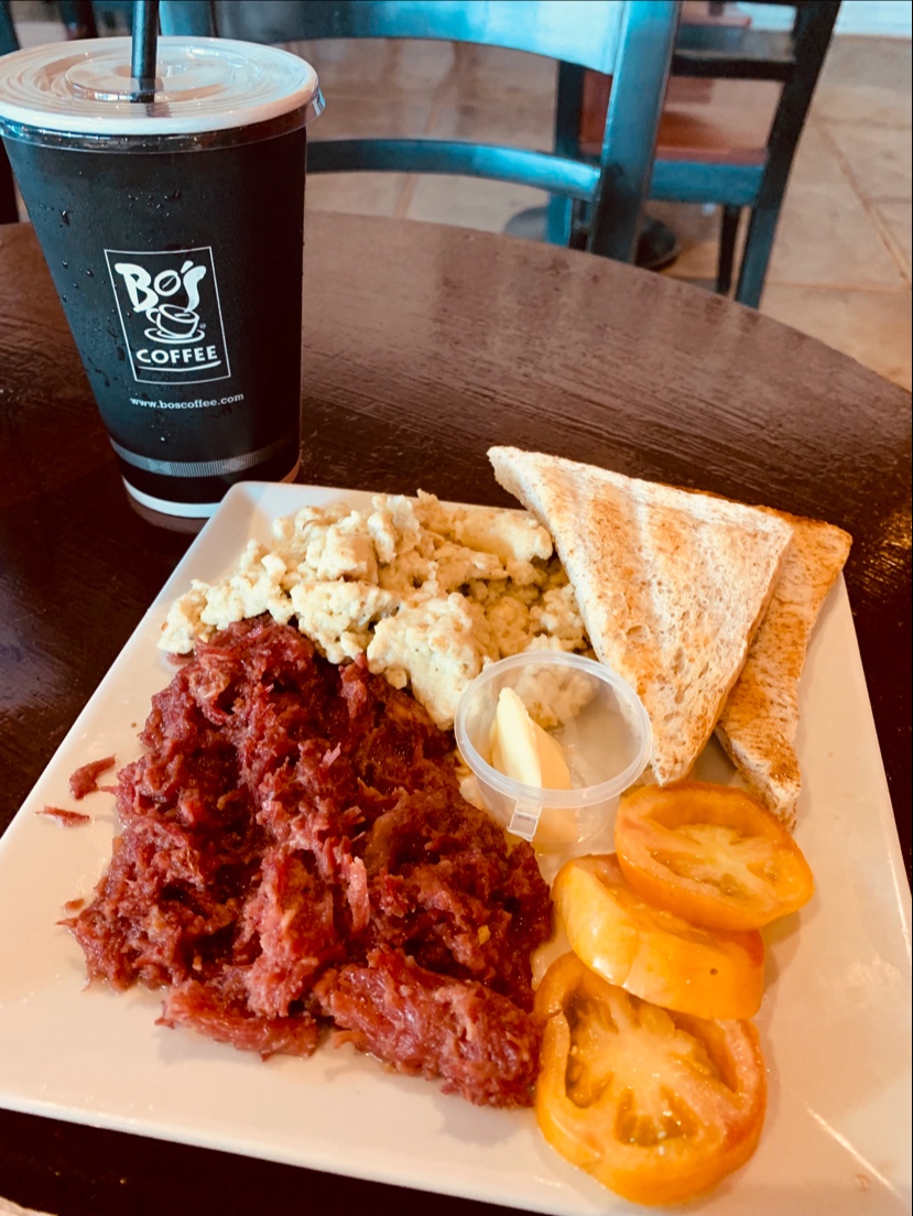 Bo's Coffee (Atria) - Photo 8