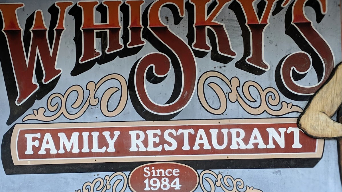 Whisky's - Photo 2