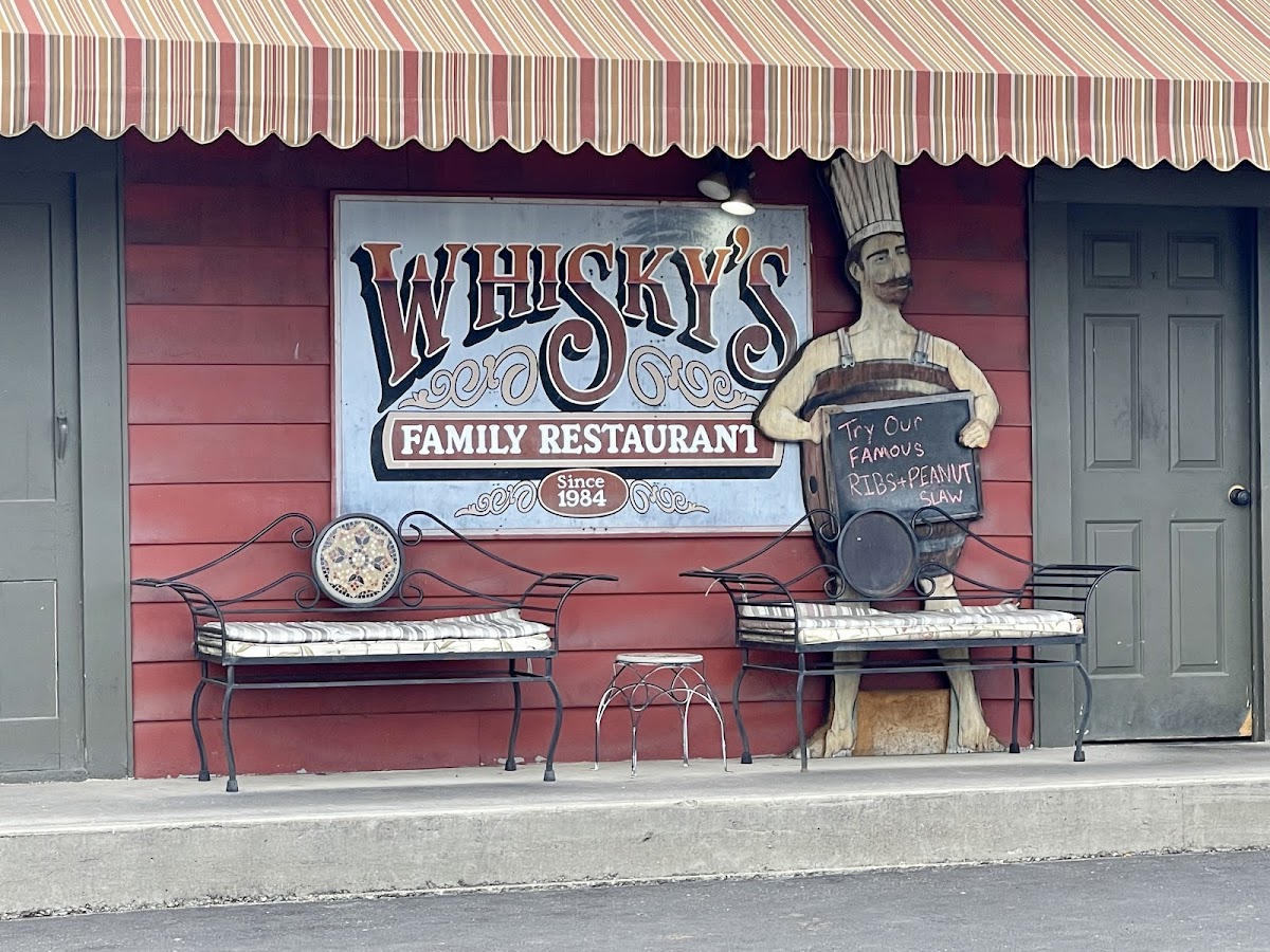 Whisky's - Photo 3