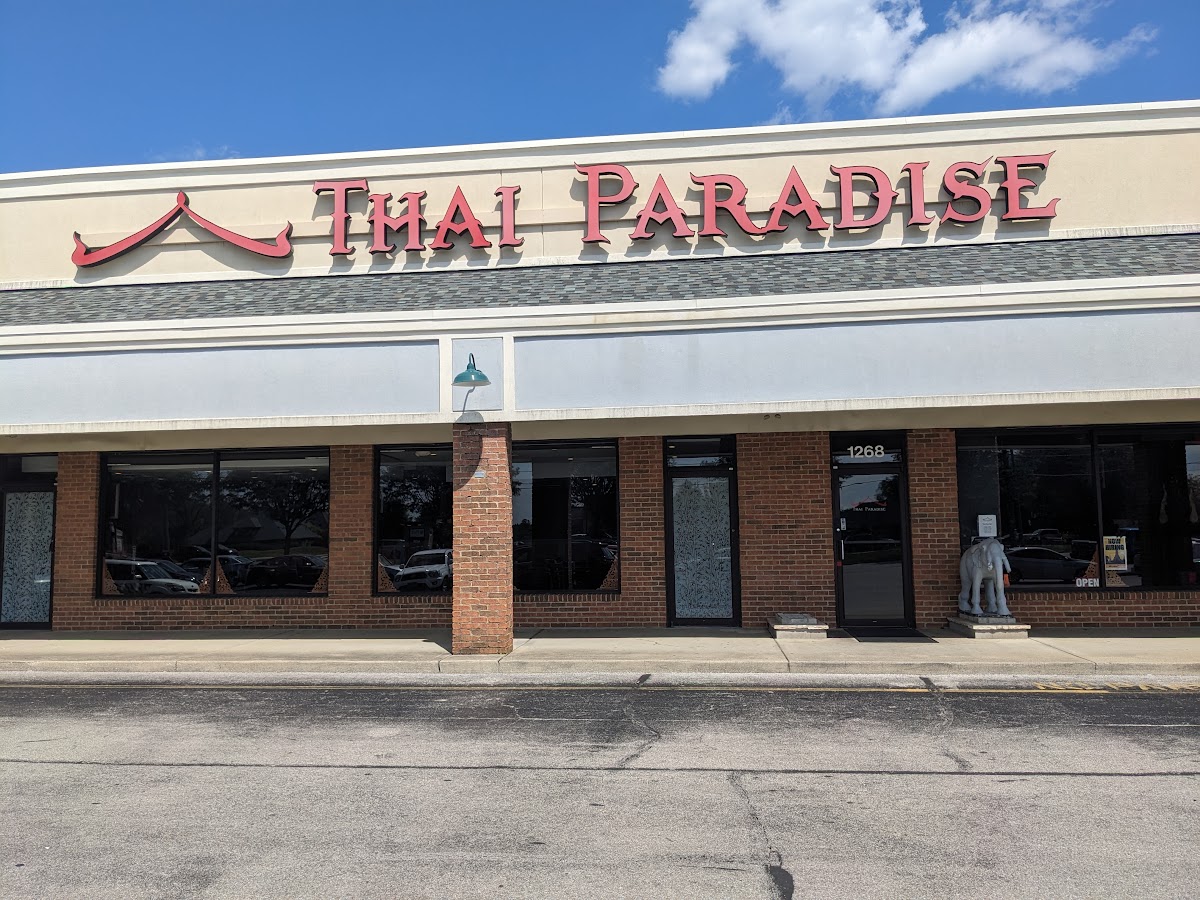 Thai Paradise