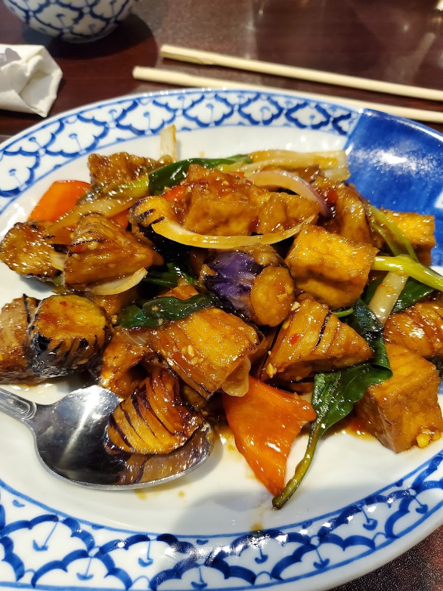 Thai Paradise - Photo 2