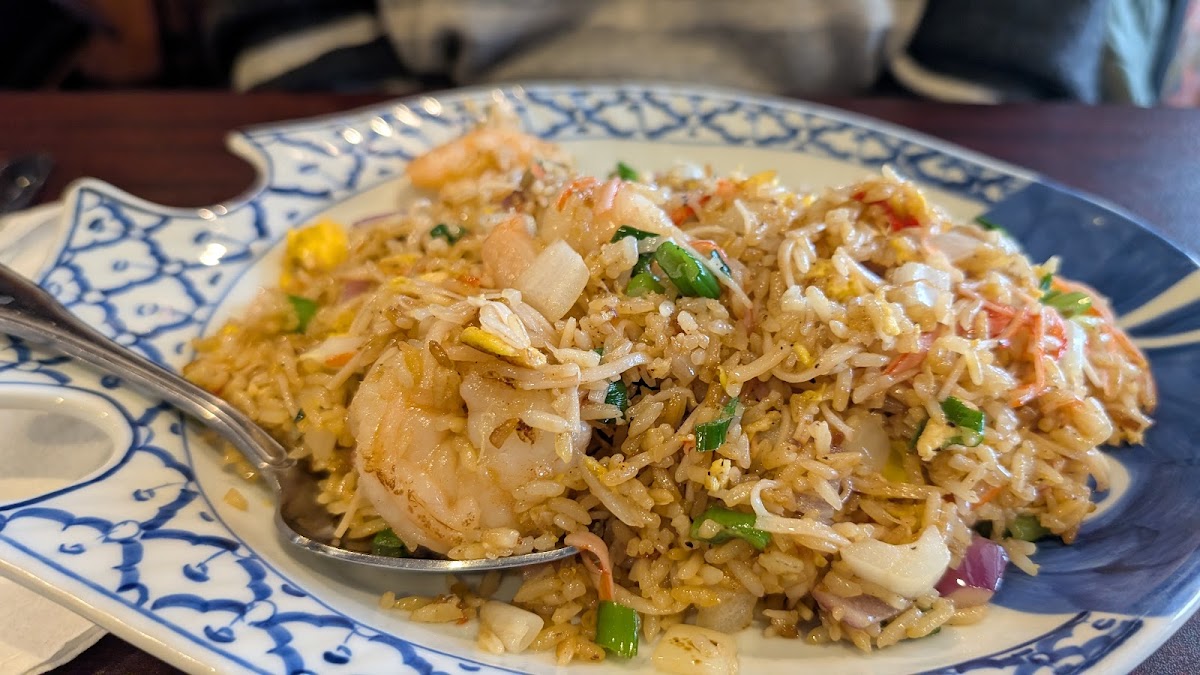 Thai Paradise - Photo 6