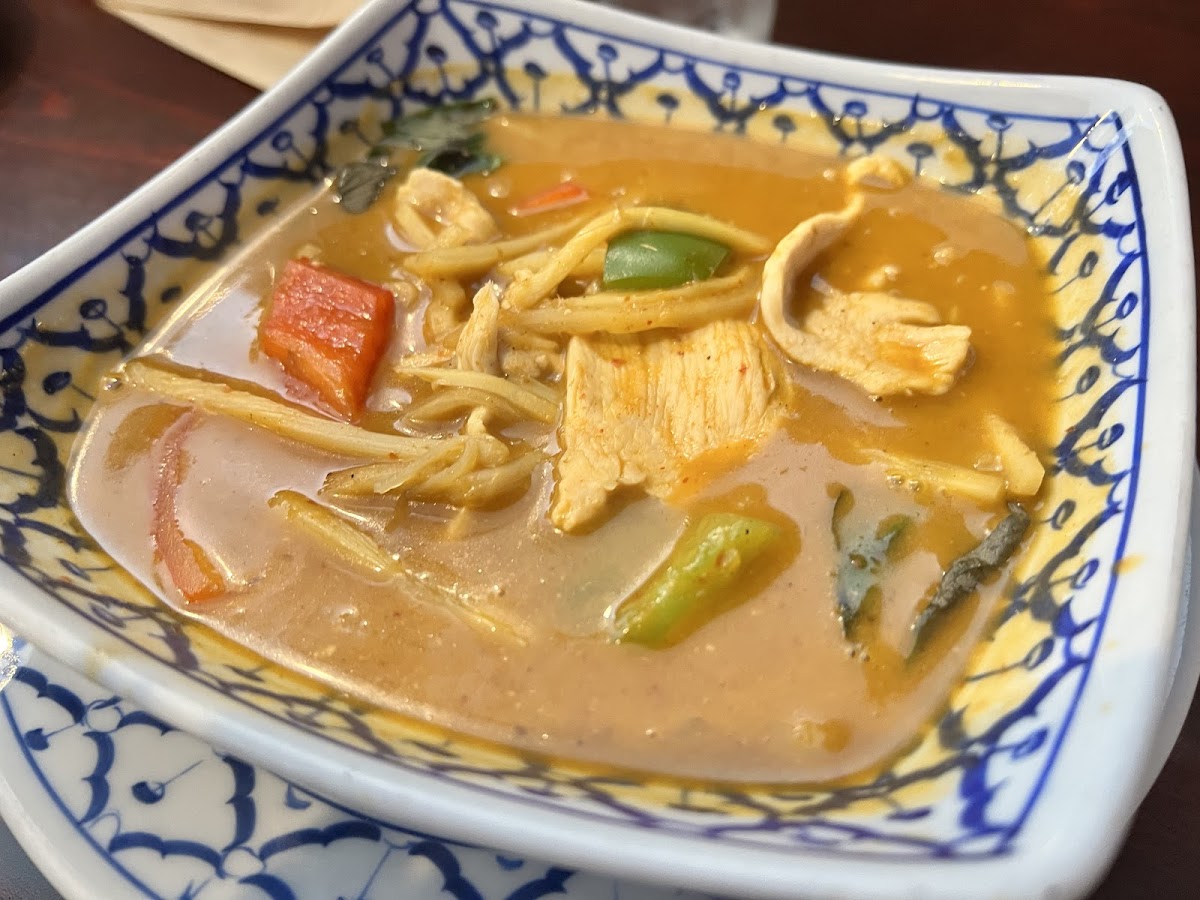 Thai Paradise - Photo 8