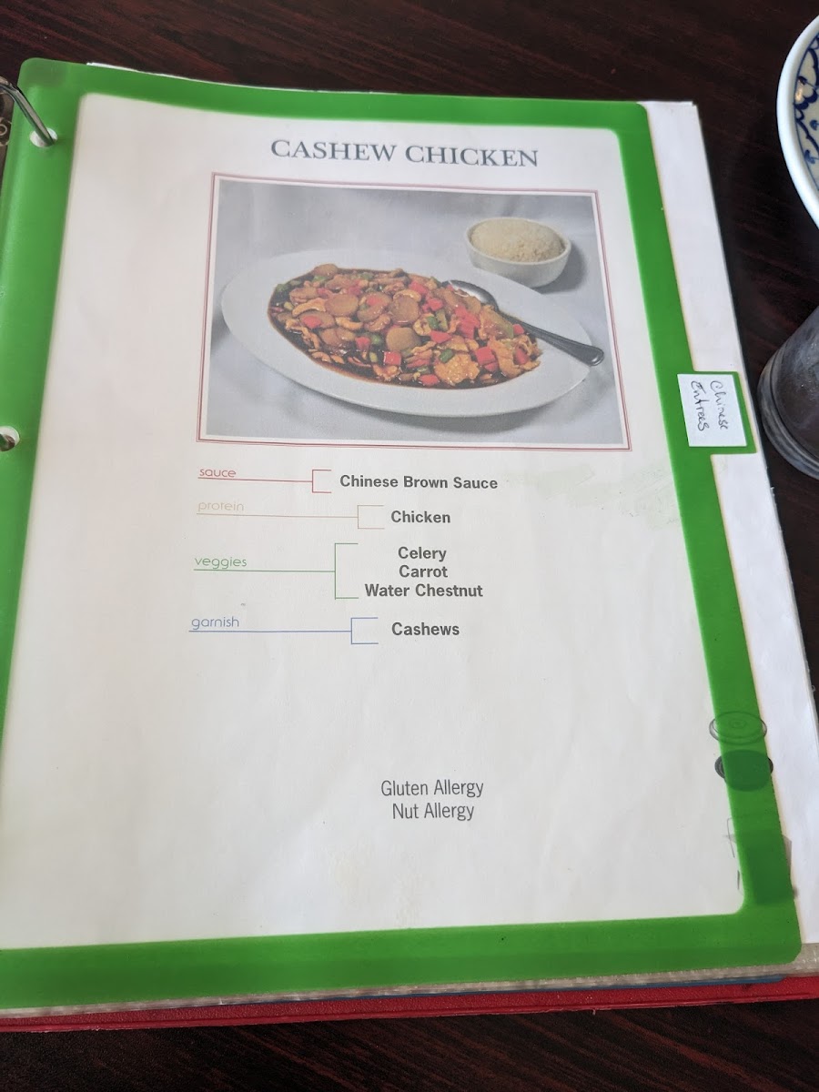Menu Photo 6