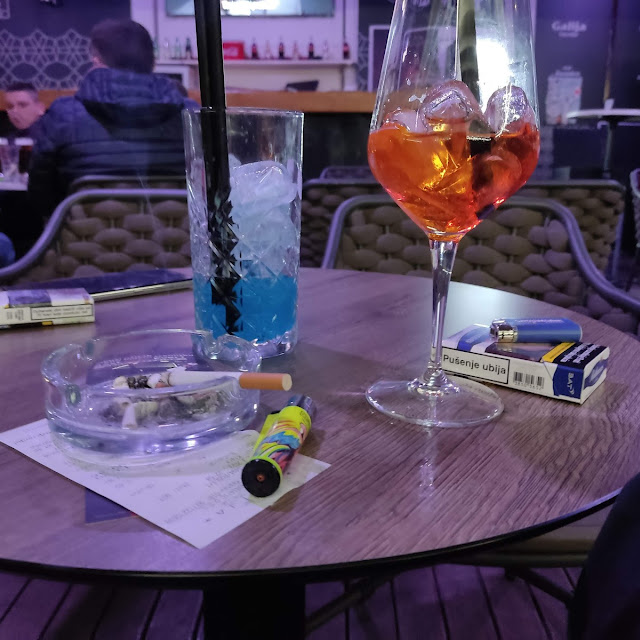Cocktail