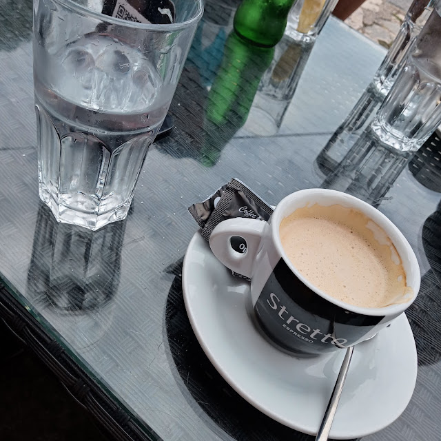 Macchiato